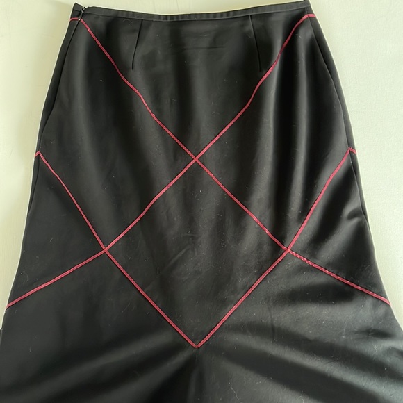 Embroidered Skirt - Picture 6 of 7